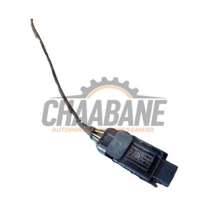 Capteur NOx JPLA5J299DE Jaguar XE 2.0d 180 16V