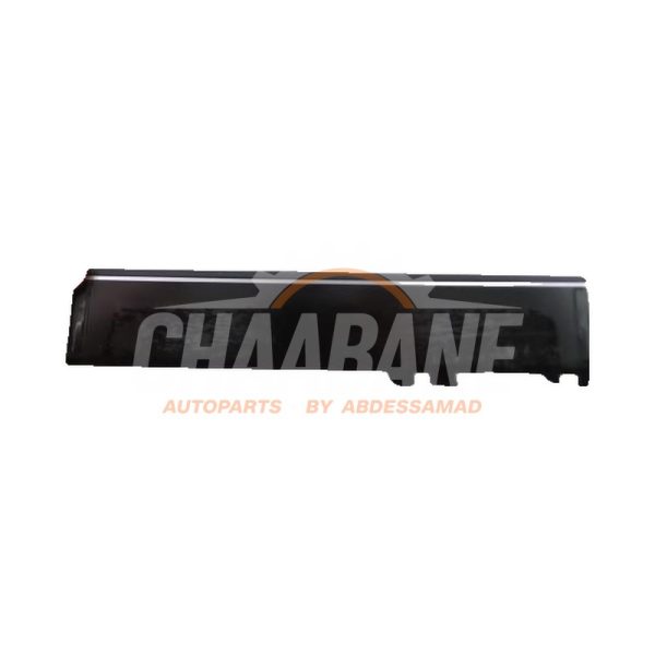 Affichage interieur 4M0919605 Audi Q7 2016