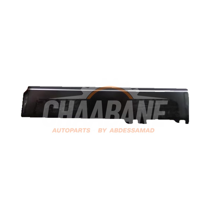 Affichage interieur 4M0919605 Audi Q7 2016