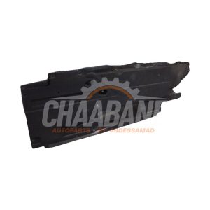 Plaque de protection sol T2H19134 Jaguar XE 2.0d 180 16V