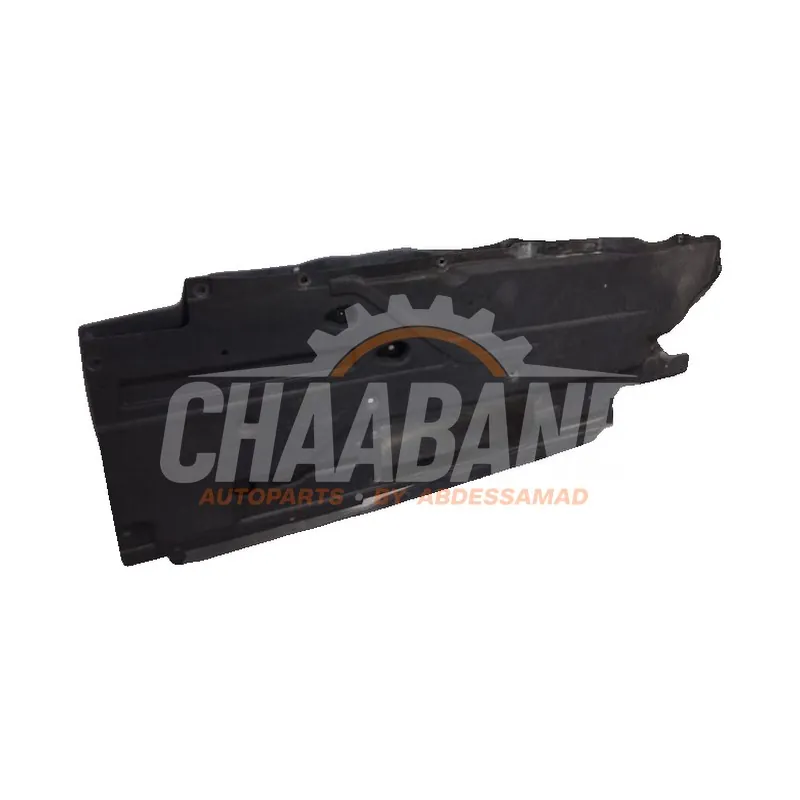 Plaque de protection sol T2H19134 Jaguar XE 2.0d 180 16V
