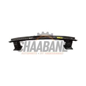 Barre chassis arriere A1186100000 Mercedes CLA (118.3) 2.0 CLA-220 Turbo 16V