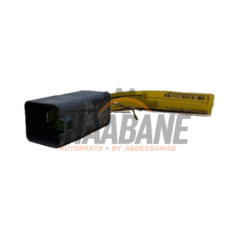 Relais prechauffage A6089000700 Mercedes GLB (247.6) 1.3 GLB-200 Turbo 16V Mild Hybrid 4-Matic