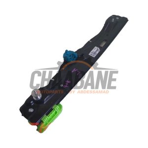 Mecanique vitre 4portes arriere gauche 7463491 BMW X1 (F48) sDrive 18d 2.0 16V 2014 / 2022