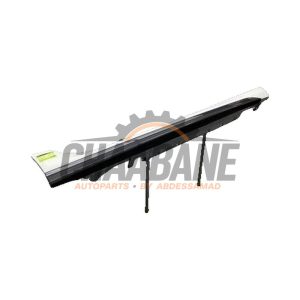Jupe droite 59036851 BMW 2 serie Gran Coupe (F44) 218i 1.5 TwinPower Turbo 12V 2019