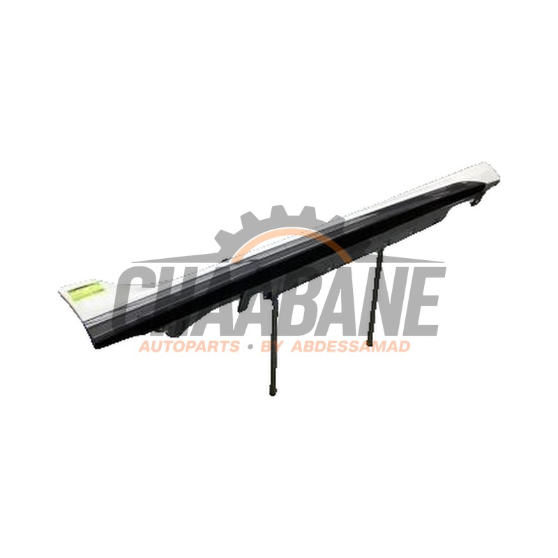 Jupe droite 59036851 BMW 2 serie Gran Coupe (F44) 218i 1.5 TwinPower Turbo 12V 2019
