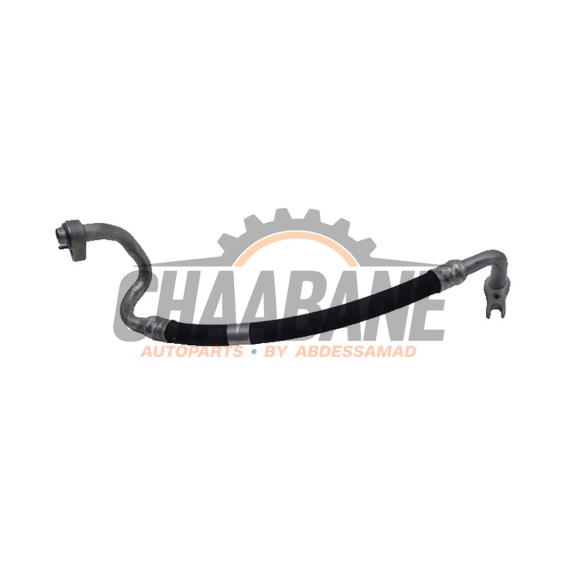 Tuyau clim A2058304904 Mercedes C (C205) C-300 2.0 Turbo 16V
