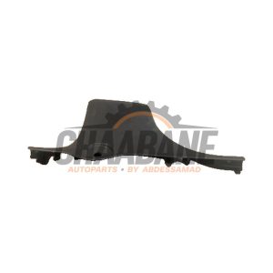 Revetement montant centre gauche A1766920022 Mercedes A (W176) 1.8 A-200 CDI 16V