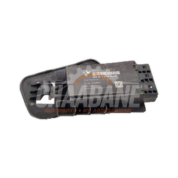 Ordinateur siege 61357490465 BMW 8 serie Gran Coupe (G16) 840d xDrive 24V 2019