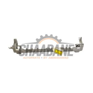 Barre radiateur A1776204500 Mercedes GLB (247.6) 2.0 GLB-180d