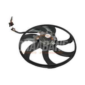 Ventilateur moteur Volkswagen Caddy 2015 / 2020