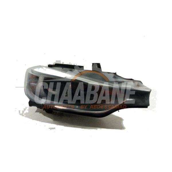 Phare droit 7338702 BMW 3-Serie 2013 / 2018