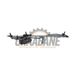 Moteur+mecanique essuie-glace 1397220969 Mercedes C (W205) C-350 e 2.0 16V