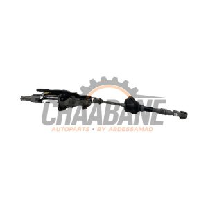 Boitier colonne de direction complet 1EA419512F Audi Q4 Sportback (4FN) 40 e-tron 2021