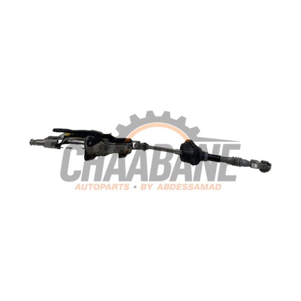 Boitier colonne de direction complet 1EA419512F Audi Q4 Sportback (4FN) 40 e-tron 2021