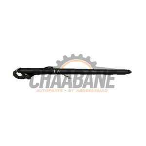 Amortisseur a gaz arriere gauche A2478902500 Mercedes GLB (247.6) 2.0 GLB-220d 4-Matic