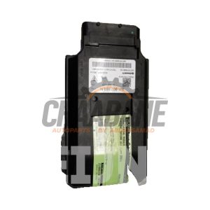 Module suspension a air 9J1907553N Porsche Taycan (Y1A) 4S 2019
