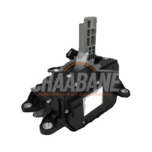 Levier de vitesse 8W1713041F Audi S5 2016