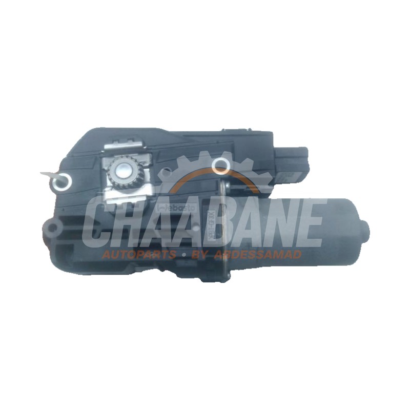 Moteur toit ouvrant 2139067003 Mercedes GLE (V167) 400d 2.9 4-Matic