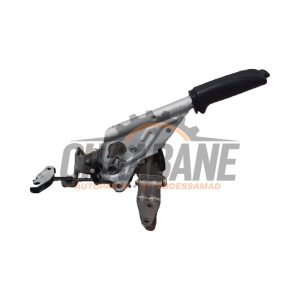 Levier frein a main 3440679910103LL BMW M4 (F82) M4 3.0 24V TwinPower Turbo 2014 / 2020