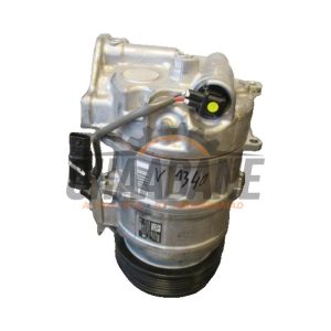 Compresseur de clim 22527010 BMW X3 (G01) xDrive 20d 2.0 TwinPower Turbo 16V 2017