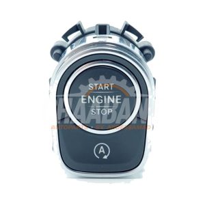Commande start/stop A1779051001 Mercedes A (177.0) 2.0 A-250 Turbo 16V