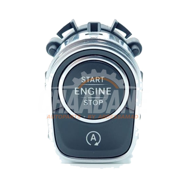 Commande start/stop A1779051001 Mercedes A (177.0) 2.0 A-250 Turbo 16V