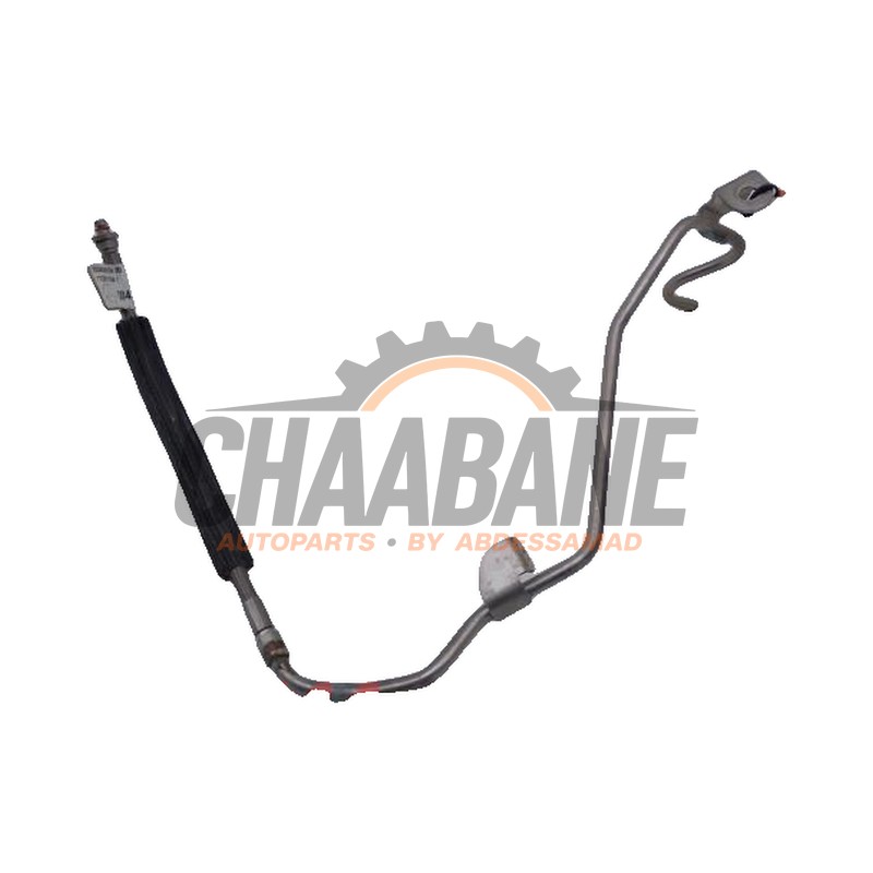 Conduit (divers) A2058309104 Mercedes C (R205) C-63 AMG 4.0 V8 Biturbo