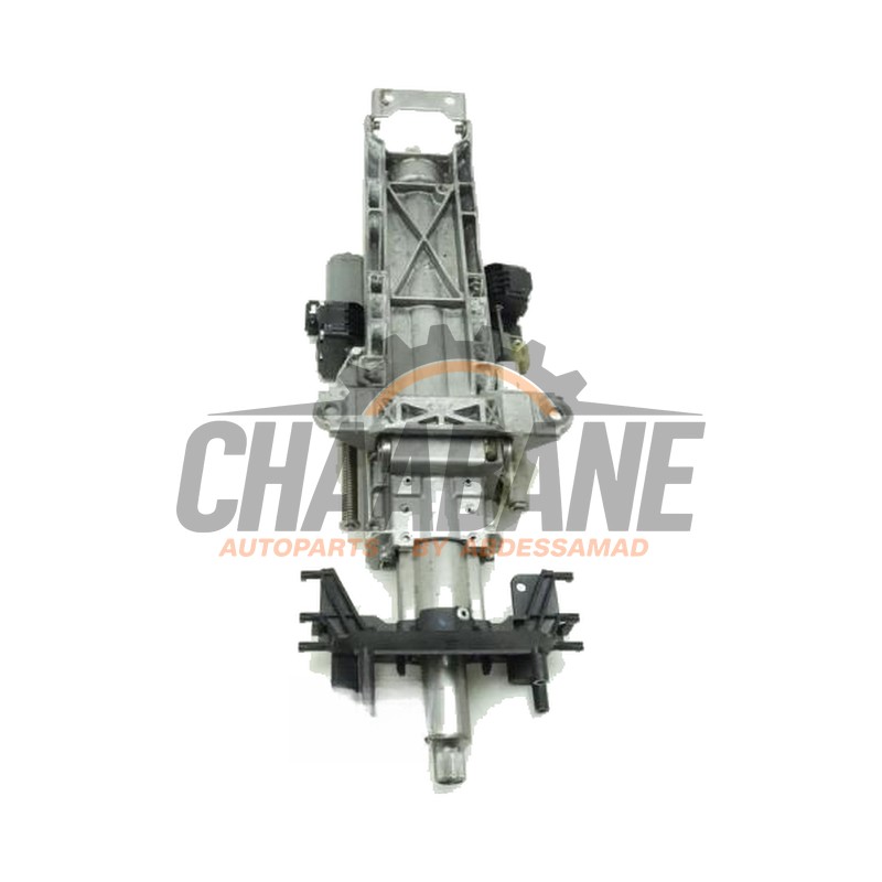 Colonne de direction 32306894882 BMW 5 serie (G30) M5 xDrive 4.4 V8 32V TwinPower Turbo 2016