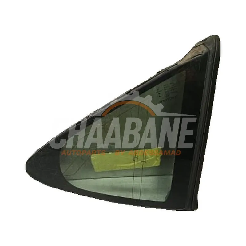 Vitre triangulaire arriere gauche T2R12719 Jaguar F-type 2.0 Turbo 16V
