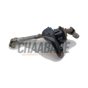 Axe colonne de direction 4M1419753C Audi Q7 (4MB/4MG) 3.0 TDI V6 24V 2015