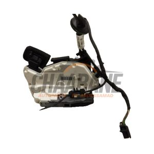 Serrure avant droite 5K1837016H Seat Leon ST (5FF) 1.6 TDI 16V 2012 / 2020