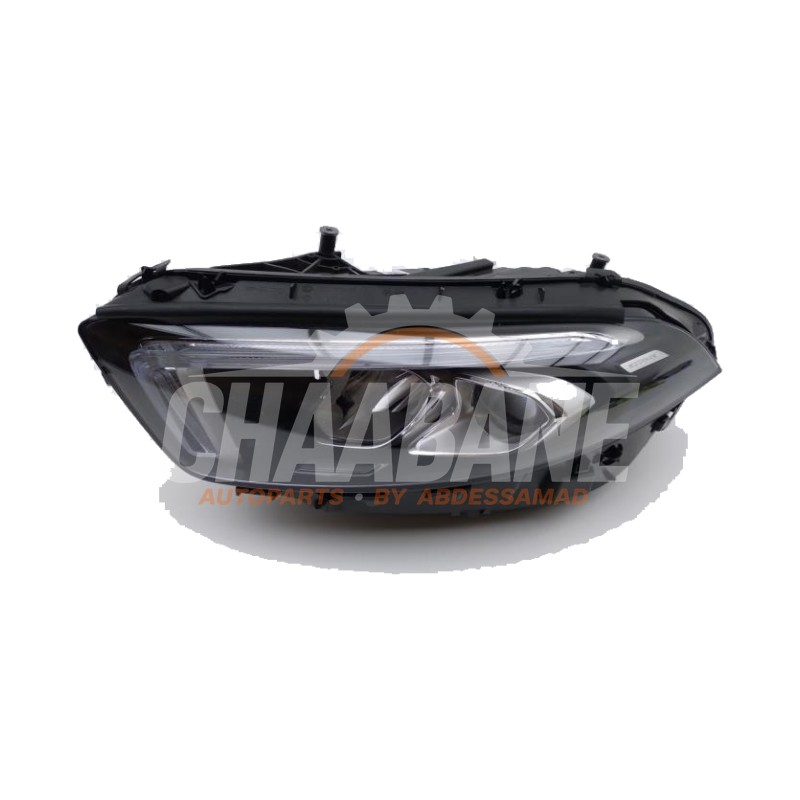 Phare gauche A1779060101 Mercedes A (177.0) 2.0 A-220 Turbo 16V