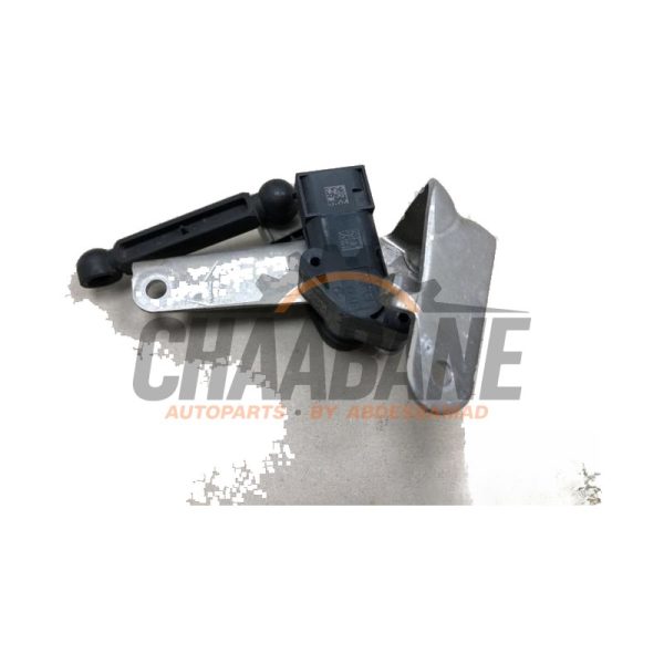 Regulateur de hauteur suspension arriere droite 37146895466 BMW 5 serie (G60) 530e 2.0 TwinPower Turbo 16V 2023
