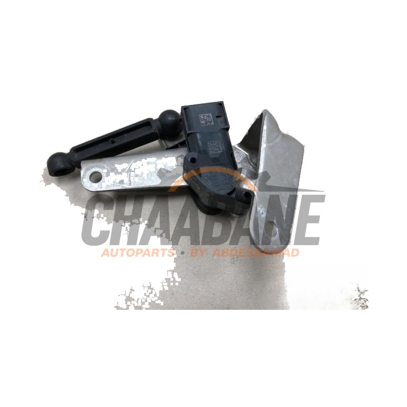 Regulateur de hauteur suspension arriere droite 37146895466 BMW 5 serie (G60) 530e 2.0 TwinPower Turbo 16V 2023