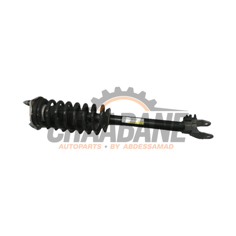Barre amortisseur avant droit A2133210404 Mercedes E-Klasse
