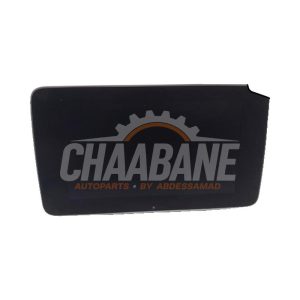 Display unite de controle multi media A2059002211 Mercedes C-Klasse AMG (W205) C-43 AMG 3.0 V6 24V Turbo 4-Matic