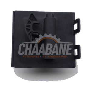 Moteur de verrouillage clapet reservoir A0008207705 Mercedes C (C205) C-300 2.0 Turbo 16V