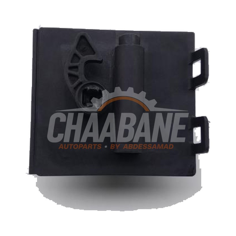 Moteur de verrouillage clapet reservoir A0008207705 Mercedes C (C205) C-300 2.0 Turbo 16V