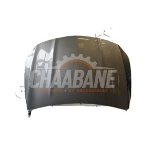 Capot A117880 Mercedes CLA (117.3) 2.0 CLA-250 Turbo 16V