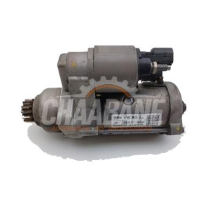 Demarreur 0AM911023M Volkswagen Passat Variant (3G5) 1.6 TDI 16V 2014 / 2024