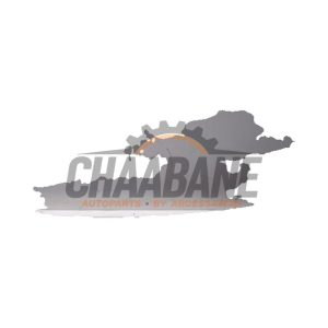 Paravent 5F1819403D Seat Leon (5FB) 1.4 TSI 16V 2012 / 2020