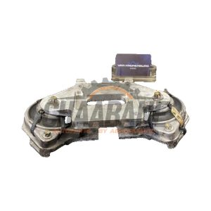 Support boite de vitesses A1672408600 Mercedes GLE Coupe AMG (C167) 63 EQ Boost 4.0 V8 32V 4-Matic+