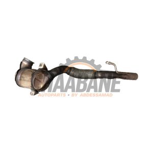 Catalyseur 5Q0254502X Seat Leon SC (5FC) 1.4 TSI 16V 2012 / 2018