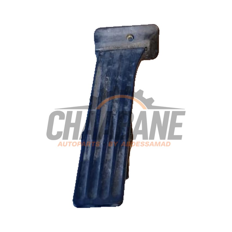 Capteur de position pedale daccelerateur 6PV01043532 BMW 3 serie Gran Turismo (F34) 318d 2.0 16V 2012 / 2020