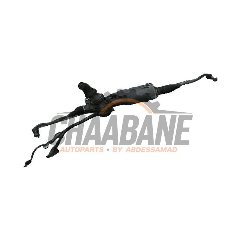 Cremaillere de direction 80C423055H Audi Q5 2016