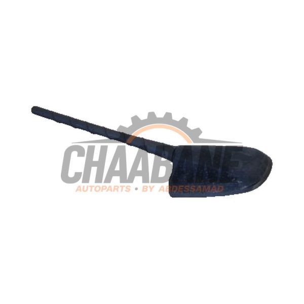 Antenne GPS 7C0035501G Volkswagen Crafter (SY) 2.0 TDI FWD 2016