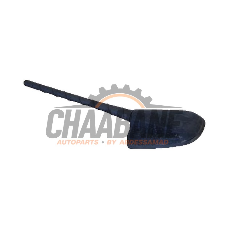 Antenne GPS 7C0035501G Volkswagen Crafter (SY) 2.0 TDI FWD 2016