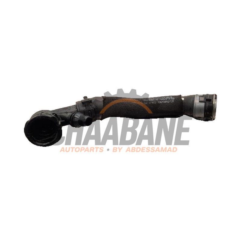 Conduit (divers) A0009979909 Mercedes C (W206) C-220d 2.0 Turbo 16V