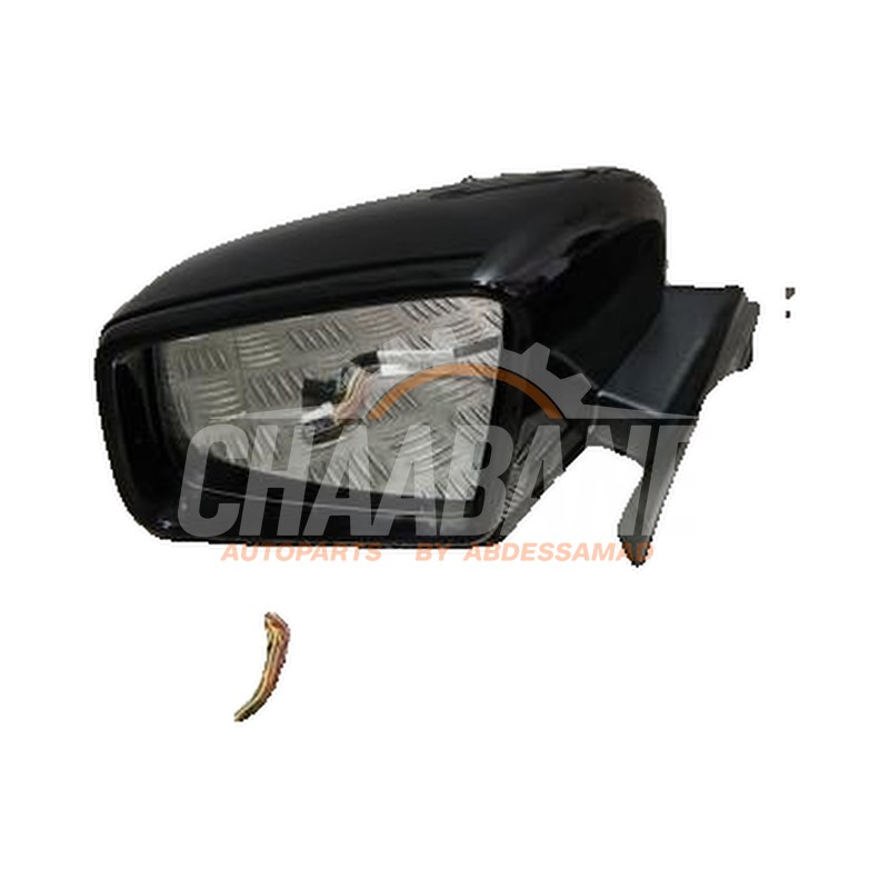 Retroviseur gauche A2928100900 Mercedes GLE AMG Coupe (C292)